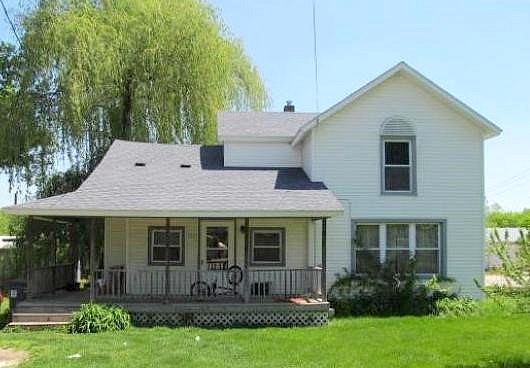 Maple St, Freeport, MI 49325 