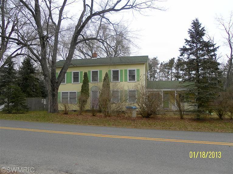 Conservation, Ada, MI 49301 
