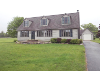 Lofgren Shore Dr, Cheboygan, MI 49721 
