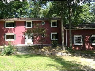 Pineview Lake, Linden, MI 48451 