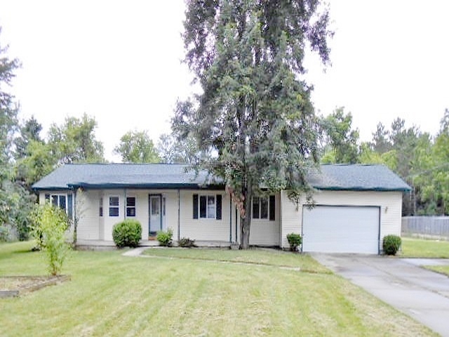 Webster, Flushing, MI 48433 
