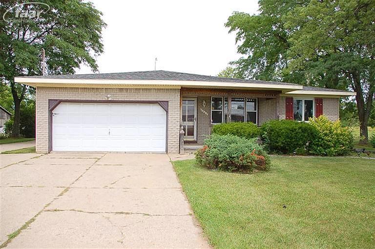 Hill, Flint, MI 48507 