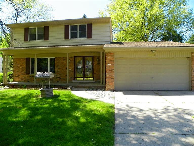 Wickfield, Flint, MI 48507 