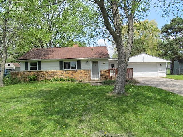 Southway, Swartz Creek, MI 48473 