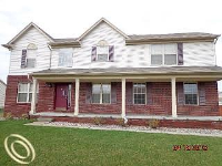 Blue Heron, Grand Blanc, MI 48439 
