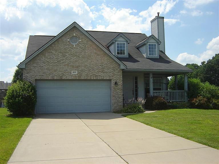 Maplewood Meadows, Grand Blanc, MI 48439 