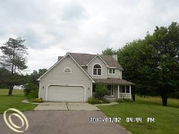 Foley, Fenton, MI 48430 