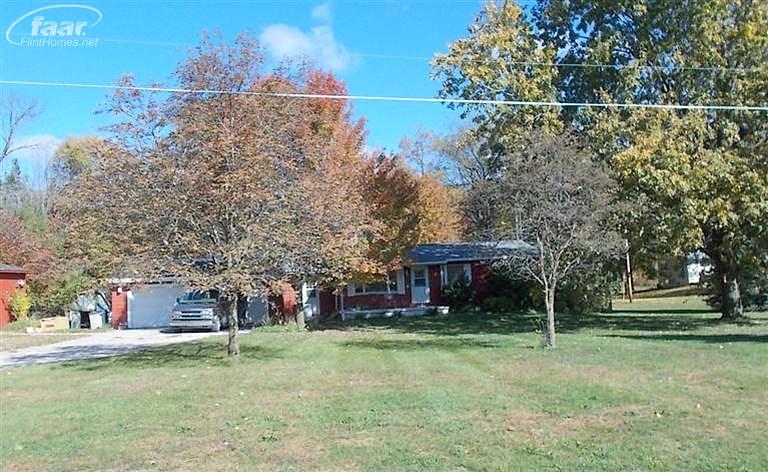 Farrand, Otisville, MI 48463 