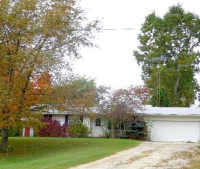 Henderson, Otisville, MI 48463 