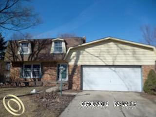 Atherton, Davison, MI 48423 