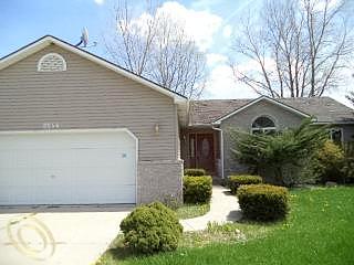 Nantucket, Mount Morris, MI 48458 