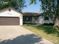 Bray Rd North, Clio, MI 48420 