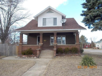Griffes, Clio, MI 48420 