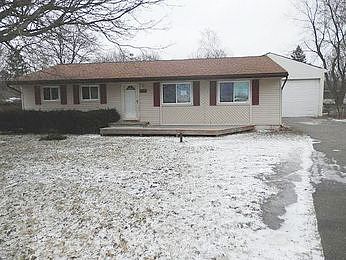 N Bray Rd, Clio, MI 48420 