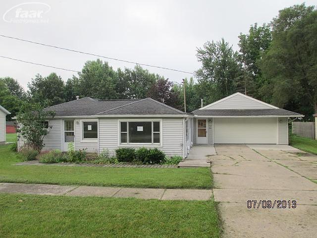 Liberty, Chesaning, MI 48616 