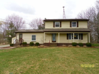 Exchange, Bancroft, MI 48414 