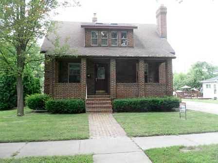 S Highland, Mount Clemens, MI 48043 