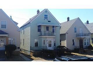 Jacob St, Hamtramck, MI 48212 