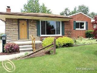 Eveningside, Fraser, MI 48026 