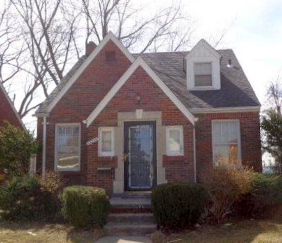 Veronica Ave, Eastpointe, MI 48021 