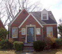 Veronica Ave, Eastpointe, MI 48021 