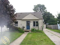 Huron, Dearborn Heights, MI 48125 