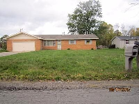 Urbandale Ave, Benton Harbor, MI 49022 