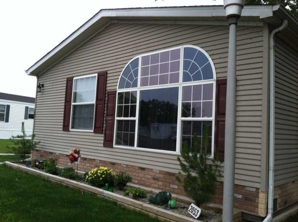 2053 Riverview Dr, Saint Clair, MI 48079 