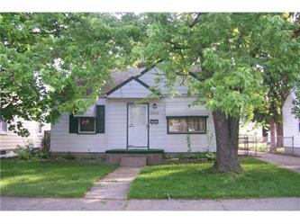 19313 Mccormick St, Detroit, MI 48224 