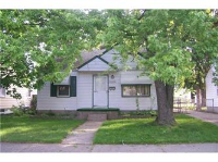 19313 Mccormick St, Detroit, MI 48224 