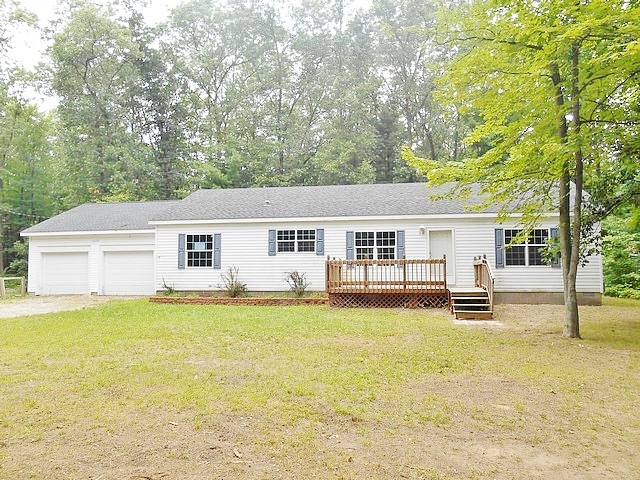 S Sullivan Rd, Ravenna, MI 49451 