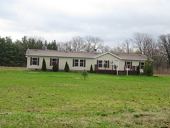 Townsend, Milan, MI 48160 