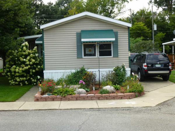 1515 Ridge Rd. #71, Ypsilanti, MI 48198 