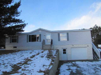 Wells St, Quinnesec, MI 49876 