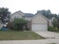 Meadow Ln, Ypsilanti, MI 48197 