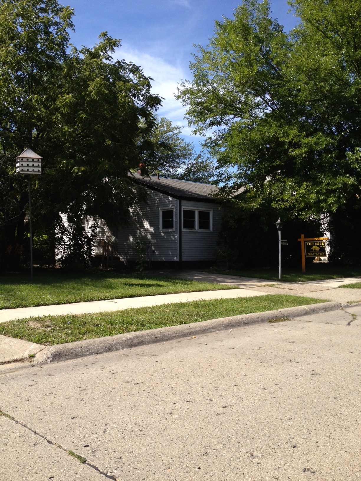 11036 Packard Avenue, Warren, MI 48089 