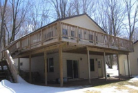 3775 Oslund Road, Bellaire, MI 49615 