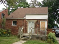 13540 Rockdale, Detroit, MI 48223 