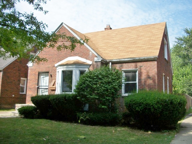 12511 Laing St, Detroit, MI 48224 