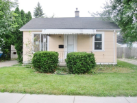 7616 Meadow Ave, Warren, MI 48091 