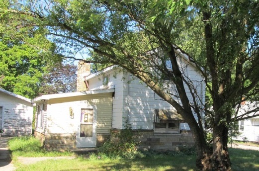 3142 S 3rd St, Niles, MI 49120 