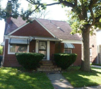 16249 Mendota St, Detroit, MI 48221 