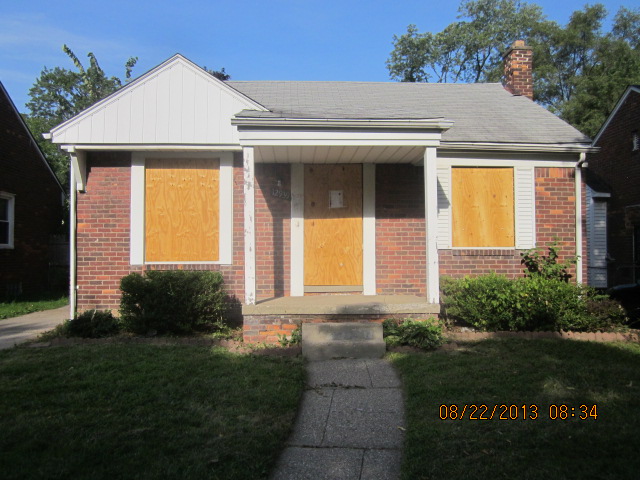 12939 Appleton, Detroit, MI 48223 