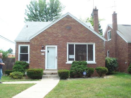 11430 Patton, Detroit, MI 48228 