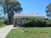 1784 Lexington Pkwy, Inkster, MI 48141 