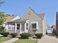 20144 Rogge St, Detroit, MI 48234 