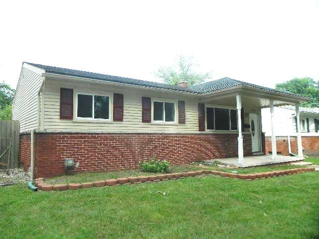 34968 John St, Wayne, MI 48184 