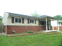 34968 John St, Wayne, MI 48184 