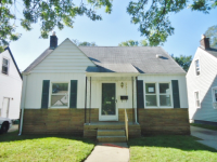 25513 Hopkins St, Dearborn Heights, MI 48125 