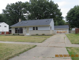 36526 Weideman St, Clinton Township, MI 48035 